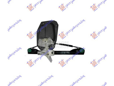 PODIZAC ZADNJEG PROZORA ELEKTR za Volkswagen Jetta od 2005. do 2010. god.