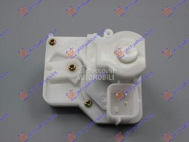 MOTOR BRAVE VRATA (4pins) za Volkswagen Jetta od 2005. do 2010. god.