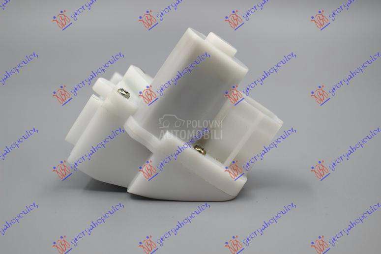 MOTOR BRAVE VRATA (4pins)