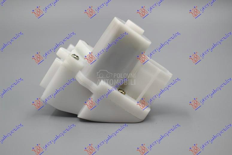 MOTOR BRAVE VRATA (4pins)