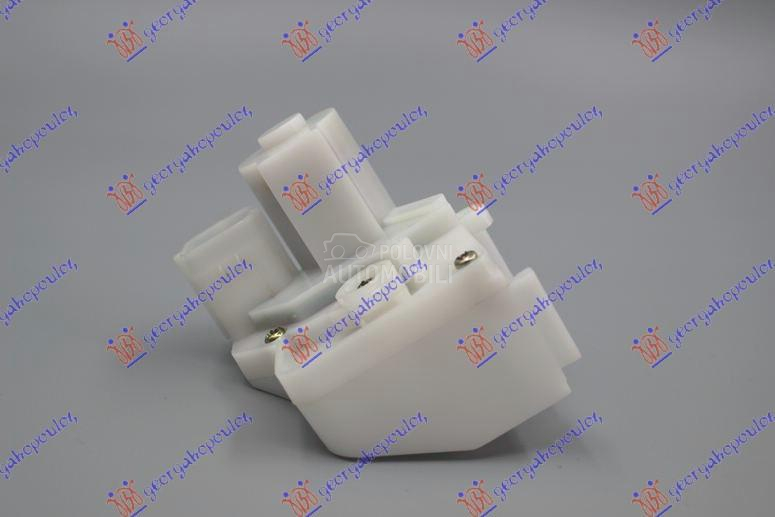 MOTOR BRAVE VRATA (4pins)