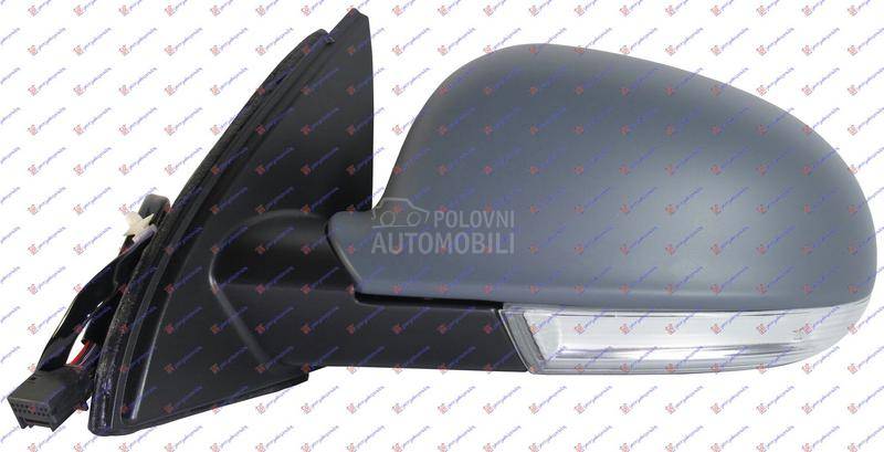 RETROVIZOR ELEKTRICNI SA GREJA