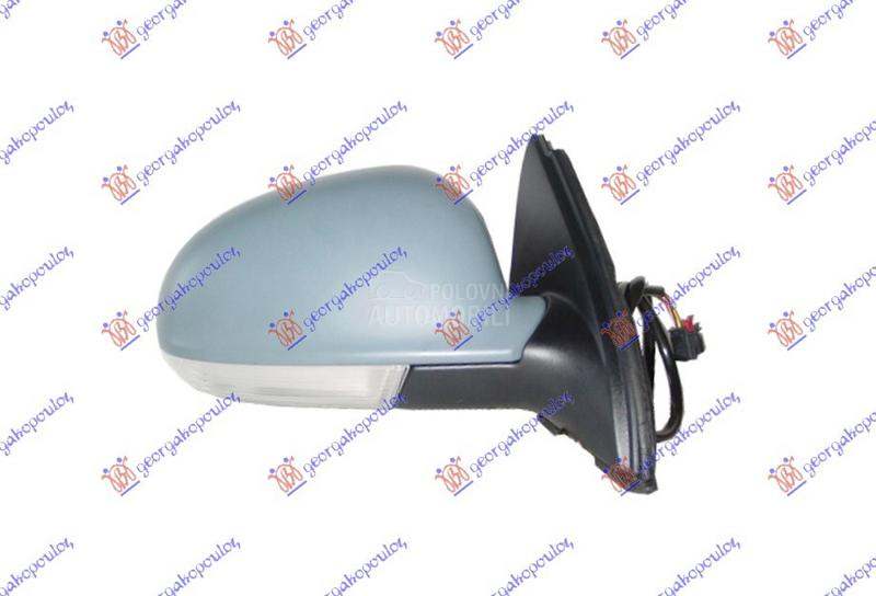 RETROVIZOR ELEKTRICNI SA GREJA