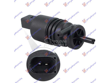 MOTOR POSUDE BRISACA (OVALNI P za Volkswagen Passat od 1997. do 2000. god.