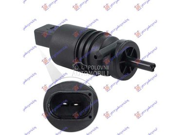 MOTOR POSUDE BRISACA (OVALNI P za Audi A8 od 2002. do 2009. god.