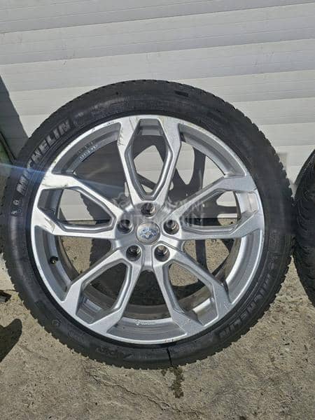 Aluminijumske felne  20" 5 x 114.3