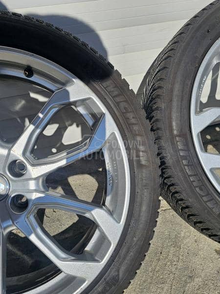 Aluminijumske felne  20" 5 x 114.3