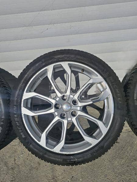 Aluminijumske felne  20" 5 x 114.3