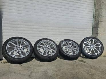 Aluminijumske felne  20" 5 x 114.3