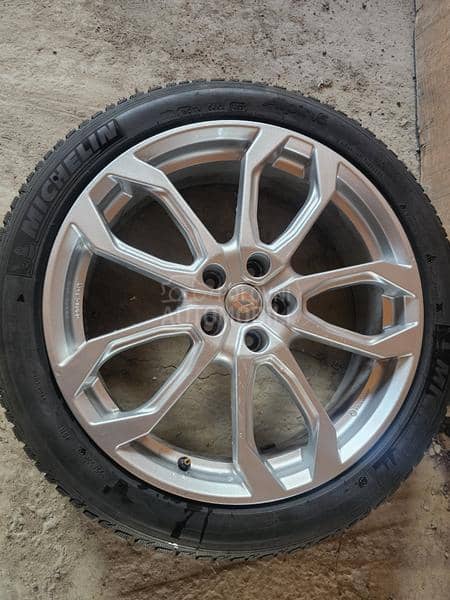 Aluminijumske felne  20" 5 x 114.3