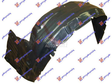 POTKRILO PLASTICNO -2003 za Mitsubishi Pajero od 2001. do 2007. god.