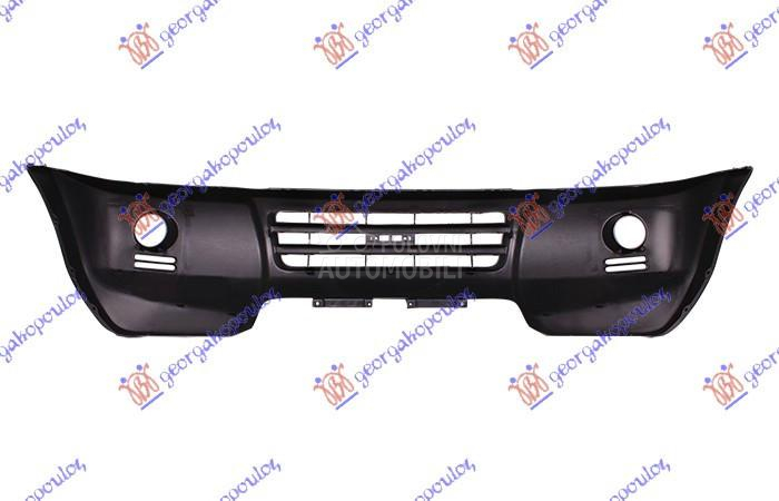 PREDNJI BRANIK PM 2003- (OKRUG