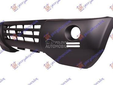 PREDNJI BRANIK PM 2003- (OKRUG za Mitsubishi Pajero od 2001. do 2007. god.