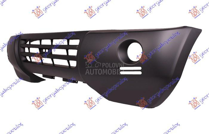 PREDNJI BRANIK PM 2003- (OKRUG