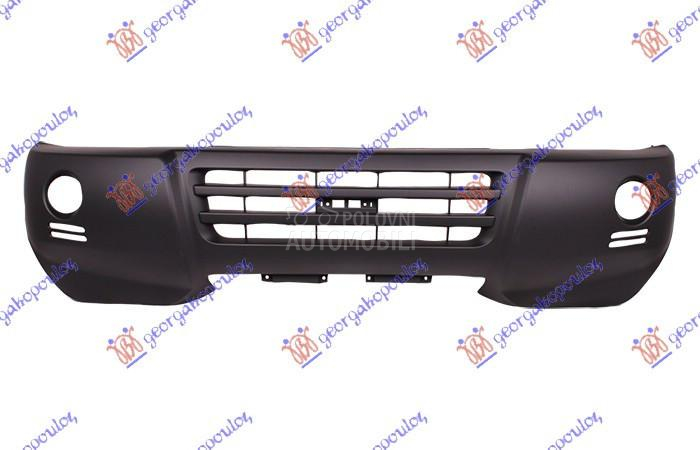 PREDNJI BRANIK PM 2003- (OKRUG