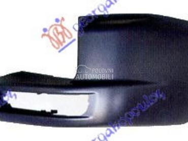 KRAJ ZADNJEG BRANIKA 5 VRATA - za Mitsubishi Pajero od 2001. do 2007. god.