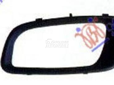 OKVIR MAGLENKE -03 za Mitsubishi Pajero od 2001. do 2007. god.