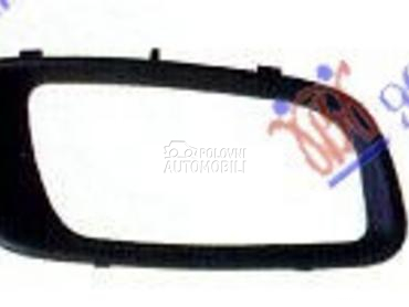 OKVIR MAGLENKE -03 za Mitsubishi Pajero od 2001. do 2007. god.