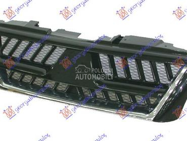 PVC MASKA 2003- za Mitsubishi Pajero od 2001. do 2007. god.