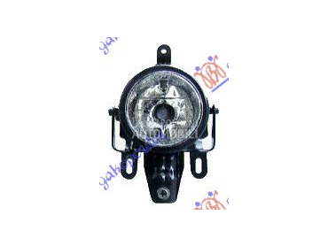 MAGLENKA 2003- za Mitsubishi Pajero od 2001. do 2007. god.