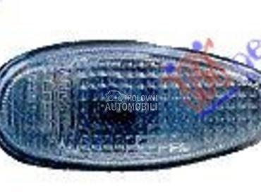 MIGAVAC U KRILU PROVIDAN 2003- za Mitsubishi Pajero od 2001. do 2007. god.