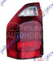 STOP LAMPA 2003-