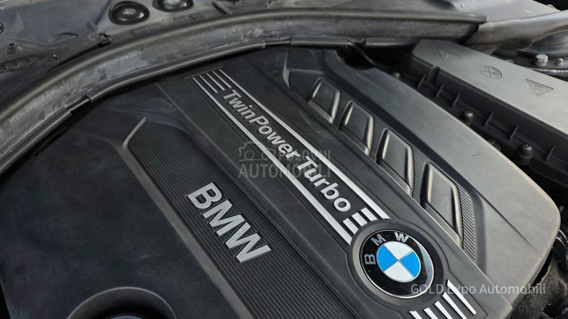 BMW 320 2.0 D F31 LED XENON