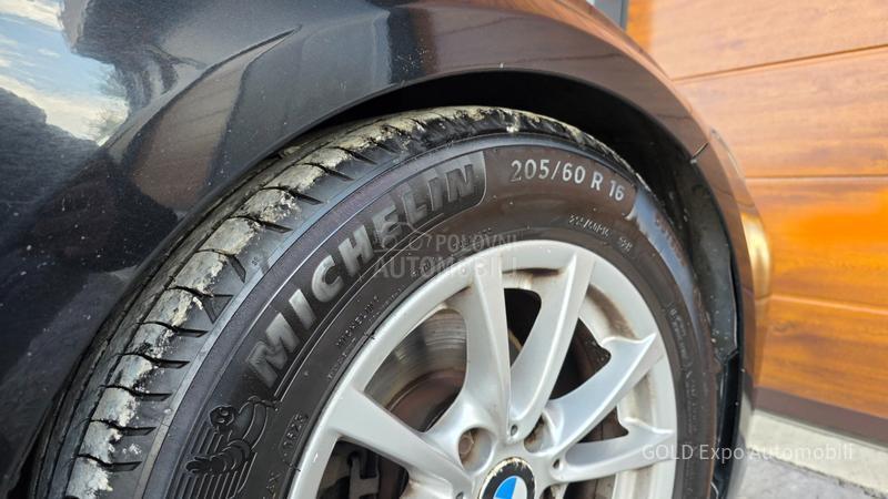 BMW 320 2.0 D F31 LED XENON