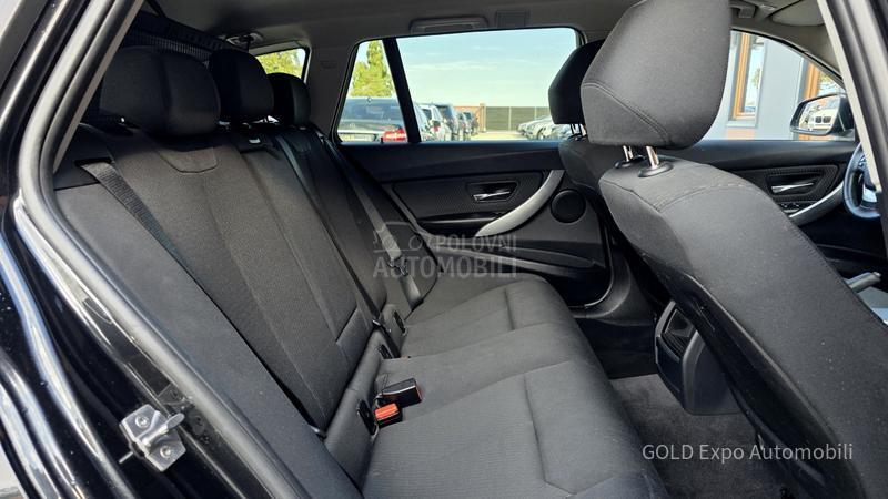 BMW 320 2.0 D F31 LED XENON