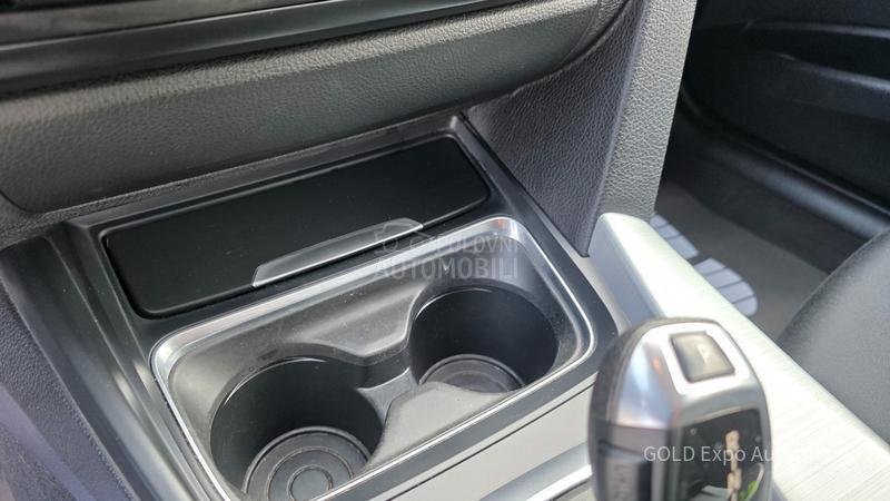 BMW 320 2.0 D F31 LED XENON