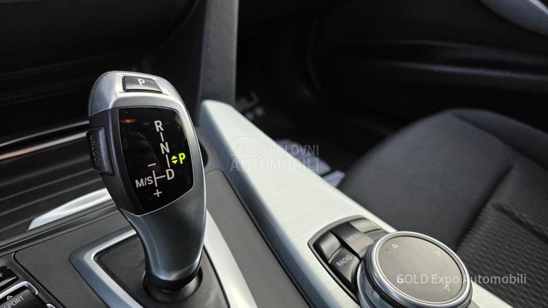 BMW 320 2.0 D F31 LED XENON