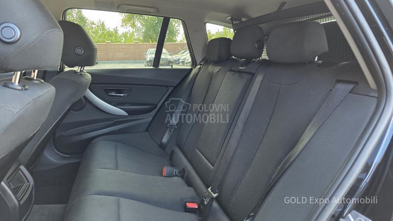 BMW 320 2.0 D F31 LED XENON