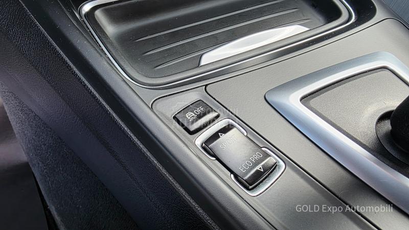 BMW 320 2.0 D F31 LED XENON