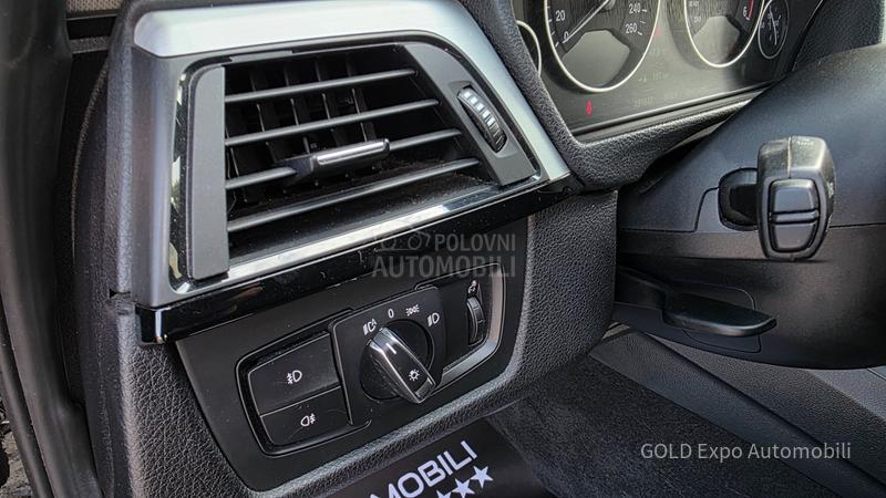 BMW 320 2.0 D F31 LED XENON