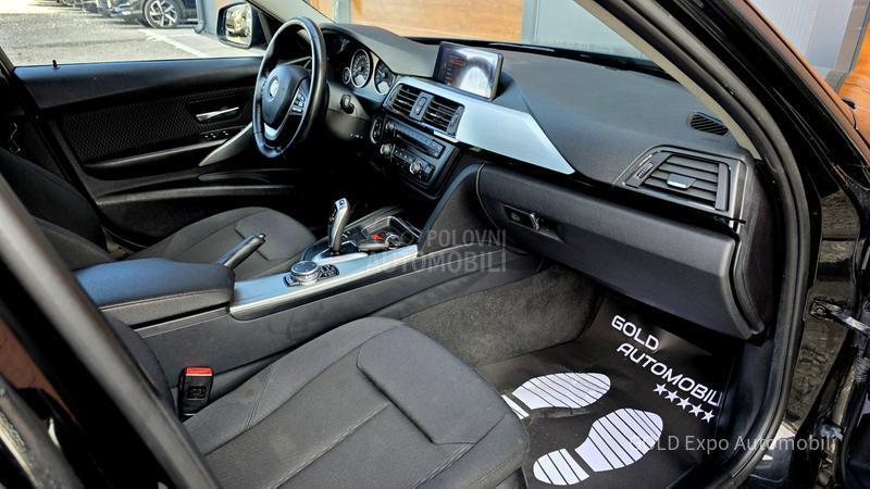 BMW 320 2.0 D F31 LED XENON