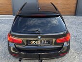 BMW 320 2.0 D F31 LED XENON