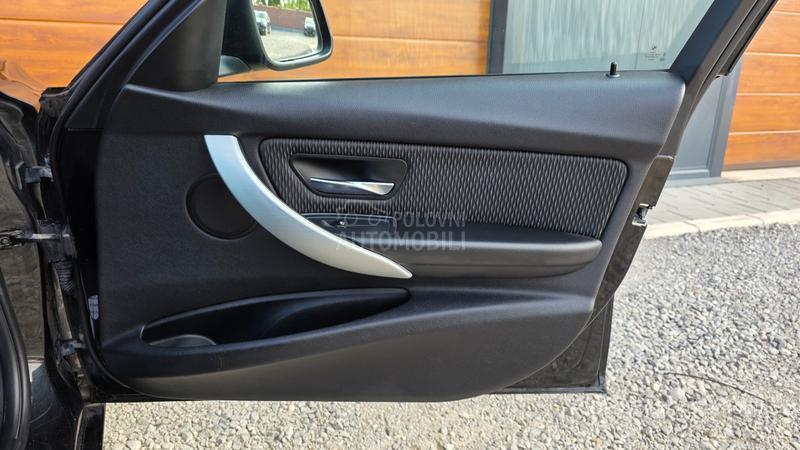 BMW 320 2.0 D F31 LED XENON