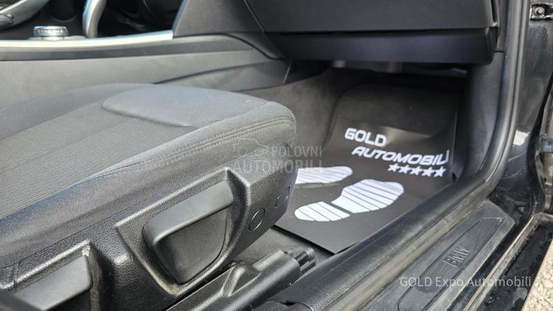 BMW 320 2.0 D F31 LED XENON