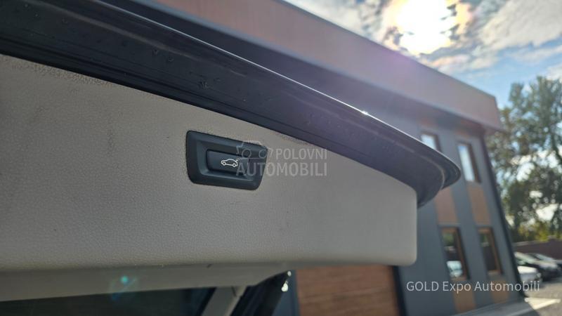 BMW 320 2.0 D F31 LED XENON