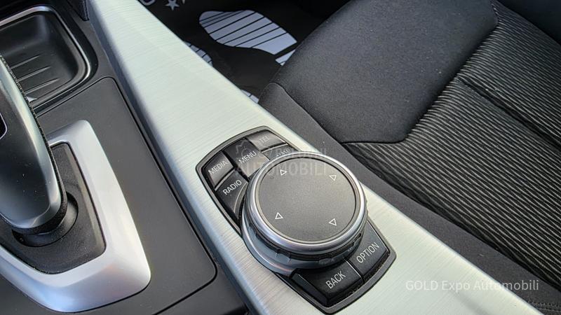 BMW 320 2.0 D F31 LED XENON