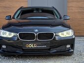 BMW 320 2.0 D F31 LED XENON