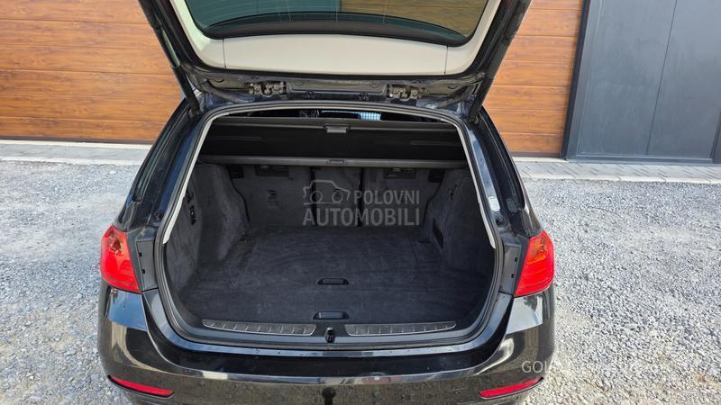 BMW 320 2.0 D F31 LED XENON