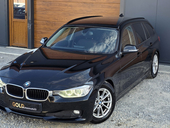 BMW 320 2.0 D F31 LED XENON