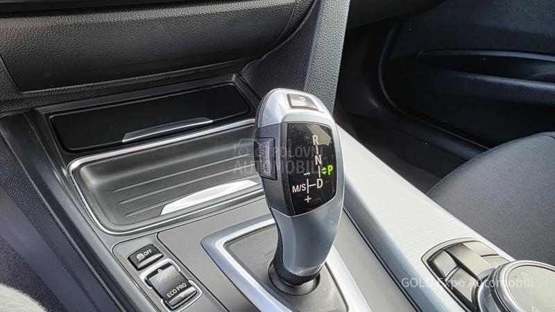 BMW 320 2.0 D F31 LED XENON