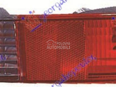 ZADNJA MAGLENKA 2003- za Mitsubishi Pajero od 2001. do 2007. god.