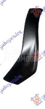 RUB PLASTICNI PREDNJEG BRANIKA