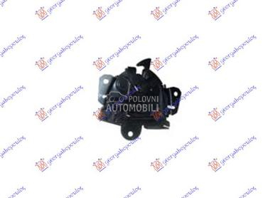 BRAVA HAUBE za Mitsubishi Pajero od 2001. do 2007. god.