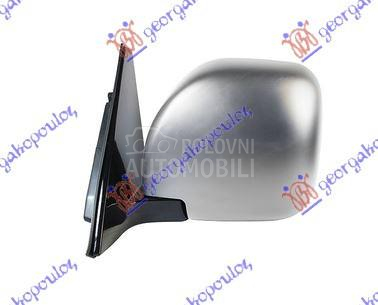 RETROVIZOR MEHANICKI HROM (KON