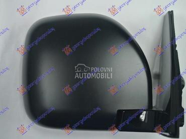 RETROVIZOR MEHANICKI SA RUCICO za Mitsubishi Pajero od 2001. do 2007. god.