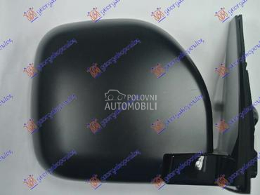 RETROVIZOR ELEKTRICNI SA GREJA za Mitsubishi Pajero od 2001. do 2007. god.